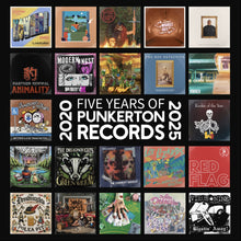 Load image into Gallery viewer, Punkerton Records Vinyl Bundles