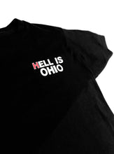 Load image into Gallery viewer, "The Old Standard" Hell is Ohio Tee