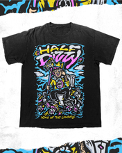 Load image into Gallery viewer, Half Dizzy × Punkerton Records × Jamers