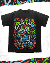 Load image into Gallery viewer, Lot Lizards × Punkerton Records × Jamers