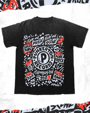 Load image into Gallery viewer, SkaPunkerton × Punkerton Records × Jamers