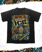 Load image into Gallery viewer, Rock Against ICE × Punkerton Records × Jamers