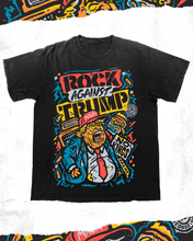 Load image into Gallery viewer, Rock Against Trump × Punkerton Records × Jamers