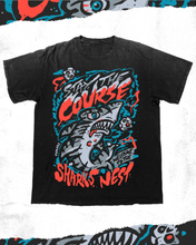 Load image into Gallery viewer, Stay The Course × Punkerton Records × Jamers