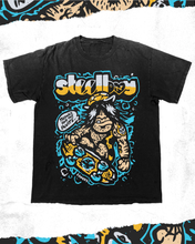 Load image into Gallery viewer, steelboy × Punkerton Records × Jamers