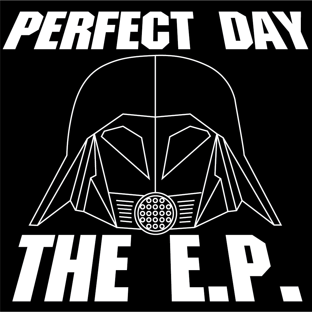Perfect Day “The E.P.” [CD]