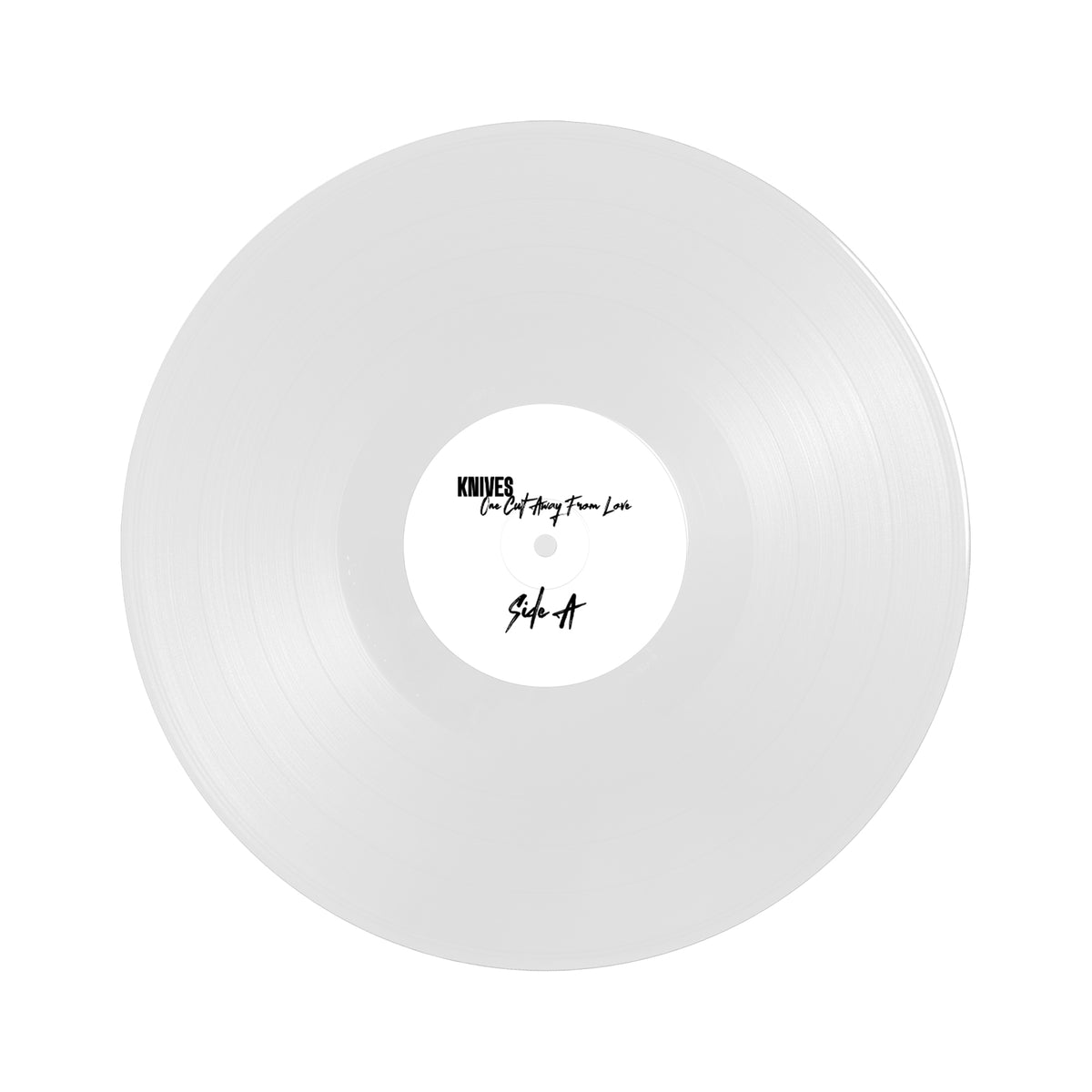 Wonk × The Love Experiment Binary Vinyl Wonk × The Love Experiment – Binary – Vinyl (LP, Album