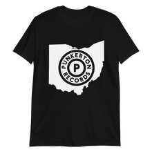 Load image into Gallery viewer, Ohio Tee - Punkerton Records
