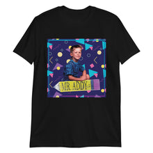 Load image into Gallery viewer, &quot;Mr. Addy&quot; album cover tee - Alex Addy [Adult Tee]
