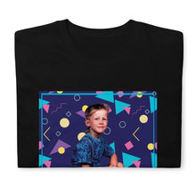 Load image into Gallery viewer, &quot;Mr. Addy&quot; album cover tee - Alex Addy [Adult Tee]
