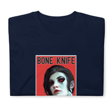 Load image into Gallery viewer, Bone Knife Demon Girl Tee
