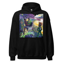 Load image into Gallery viewer, Prime Directive - &quot;Nuke it All&quot; Unisex Hoodie
