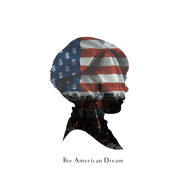 Alex Addy Releases “The American Dream” On Punkerton Records