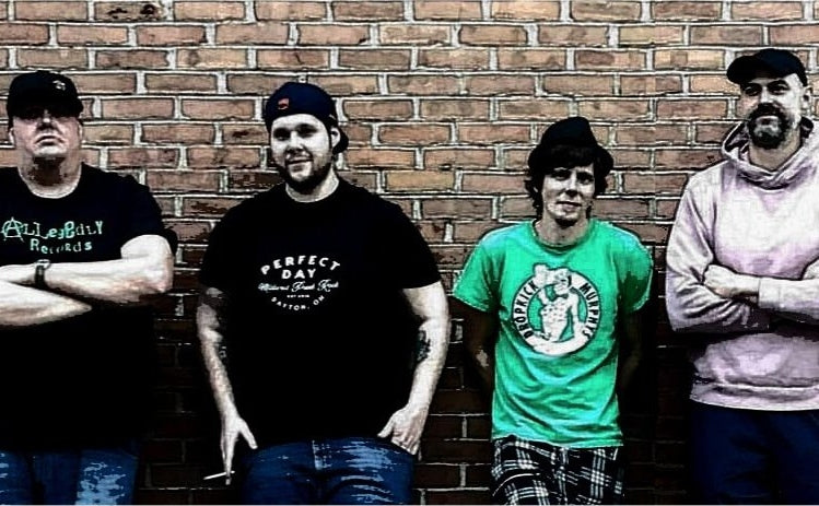 THE PLAN B'S RELEASE DEBUT EP "CATCH A BREAK"