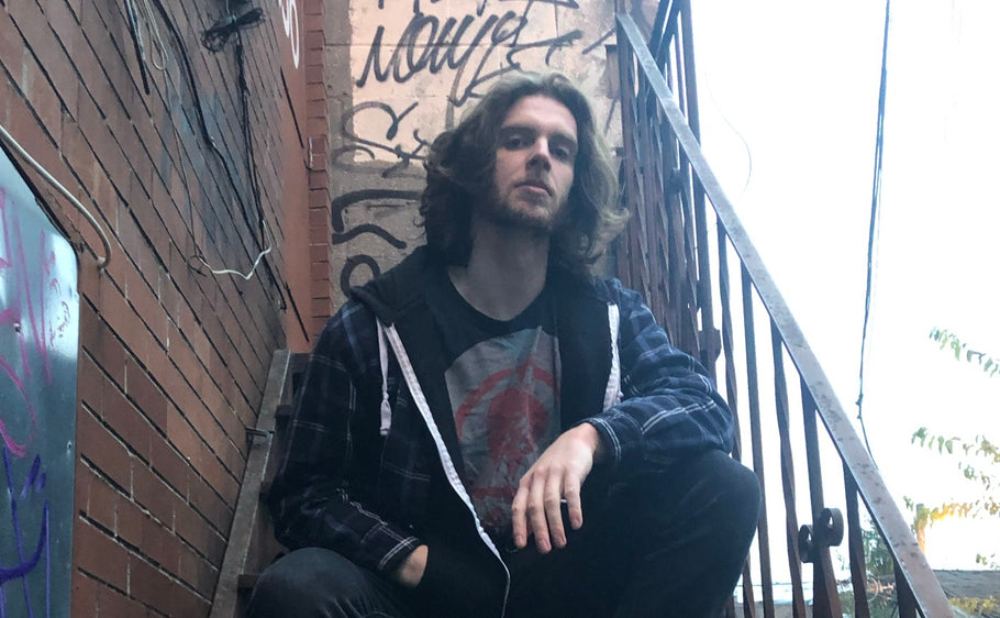 CRUEL HOPE RELEASES CLASS WAR INSPIRED DEBUT "WAGE SLAVE"