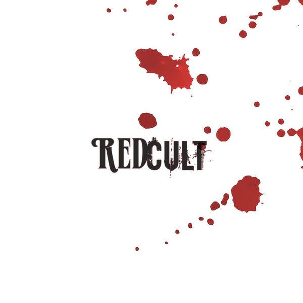 Band Of The Day: RedCult