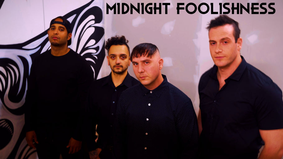 Band Of The Day: Midnight Foolishness