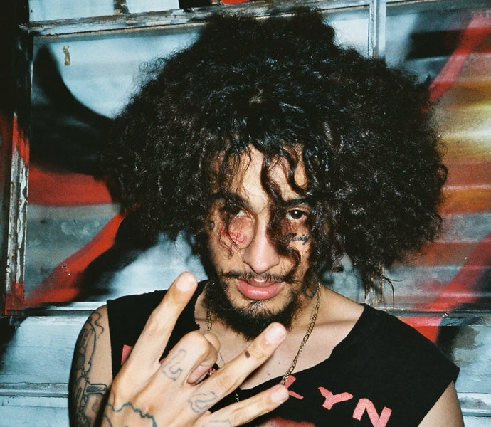 wifisfuneral Brings "Highway To Hell" Tour To Columbus!