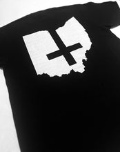 Load image into Gallery viewer, Hell (in) Ohio tee (back print)
