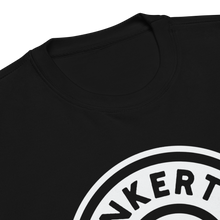 Load image into Gallery viewer, Punkerton Records Logo Sweatshirt
