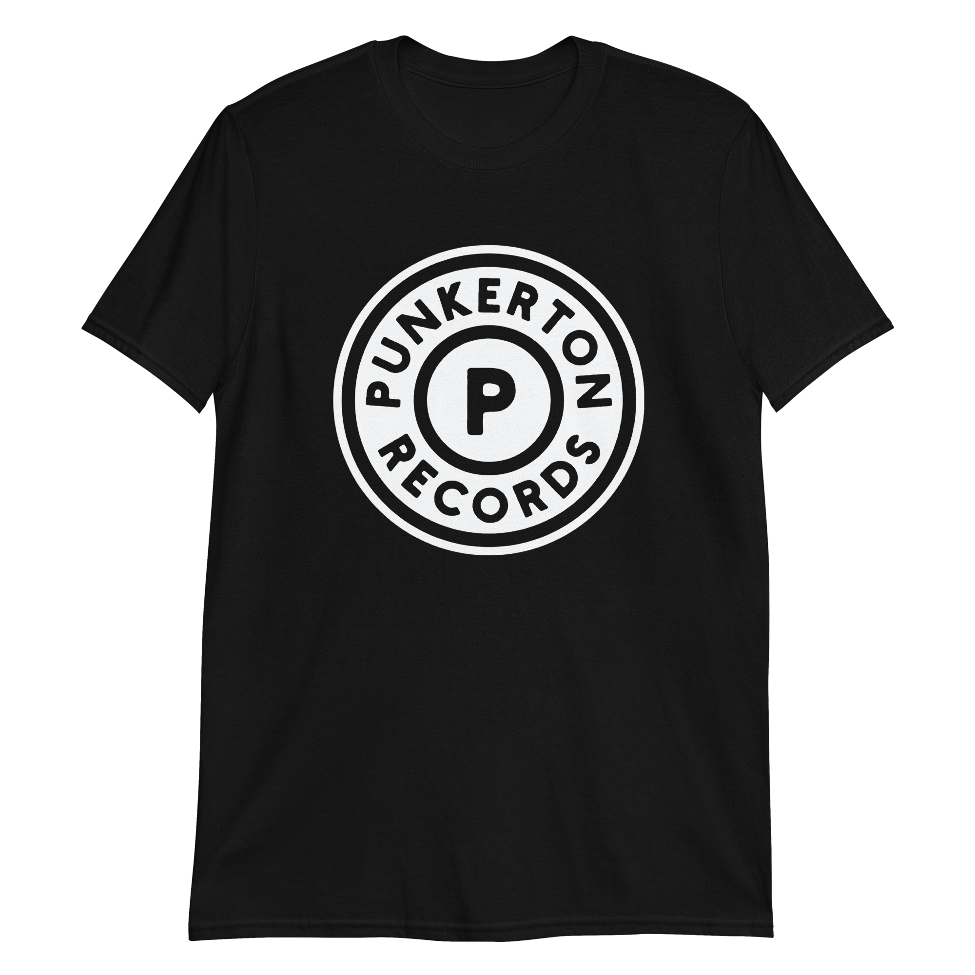 PUNK☆ROCK！ページ Punkerton Records