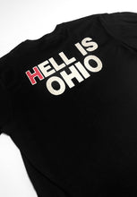 Load image into Gallery viewer, "The Old Standard" Hell is Ohio Tee
