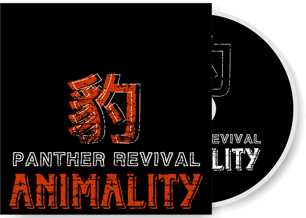 Panther Revival - 