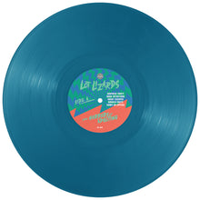 Load image into Gallery viewer, Lot Lizards - The Horrors of Adulting Vinyl
