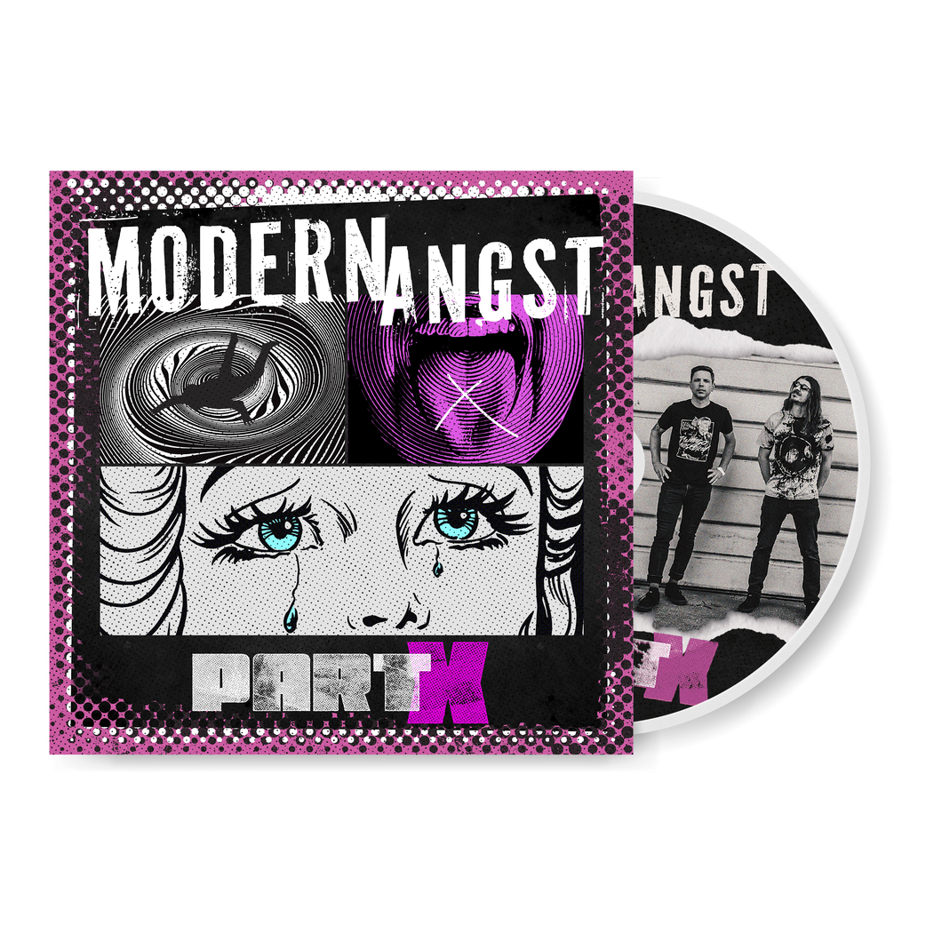Modern Angst 