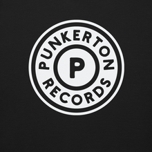Load image into Gallery viewer, Punkerton Records Logo Sweatshirt
