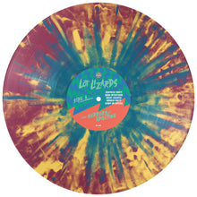 Load image into Gallery viewer, Lot Lizards - The Horrors of Adulting Vinyl
