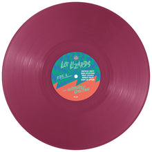 Load image into Gallery viewer, Lot Lizards - The Horrors of Adulting Vinyl
