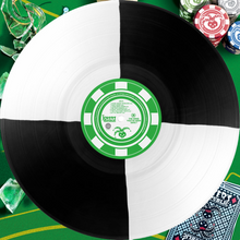 Load image into Gallery viewer, Joker&#39;s Republic &quot;The Hand You&#39;ve Been Dealt&quot; [Vinyl]
