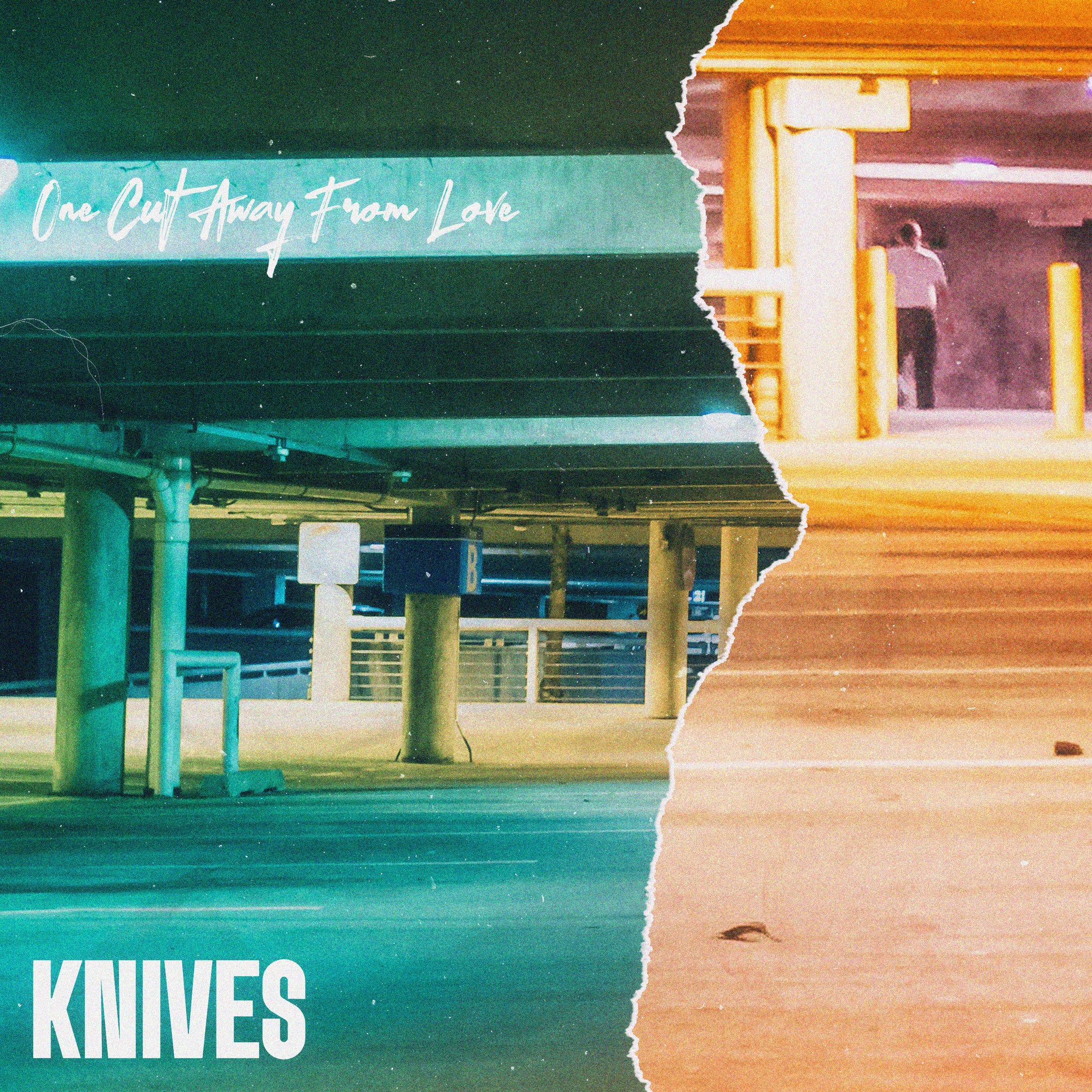 KNIVES KNIVES