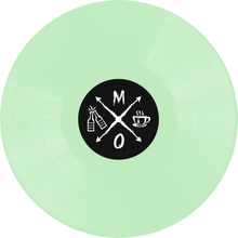 Load image into Gallery viewer, Middle Out &quot;Middle Out&quot; [Vinyl]
