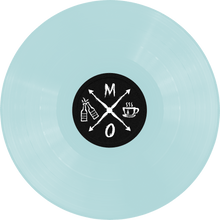 Load image into Gallery viewer, Middle Out &quot;Middle Out&quot; [Vinyl]
