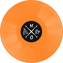 Load image into Gallery viewer, Middle Out &quot;Middle Out&quot; [Vinyl]
