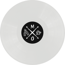 Load image into Gallery viewer, Middle Out &quot;Middle Out&quot; [Vinyl]
