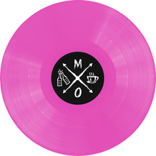 Load image into Gallery viewer, Middle Out &quot;Middle Out&quot; [Vinyl]
