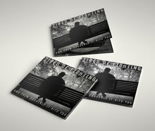 Load image into Gallery viewer, Tired of Fighting "And Then Suddenly It Hits You" [CD Digipak] (Pre-Order)
