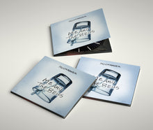 Load image into Gallery viewer, Moonraker "Me and the Bells" [CD Digipak] (Pre-Order)
