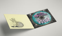 Load image into Gallery viewer, The Boy Detective &quot;Disco Lunch&quot; [CD Digipak]
