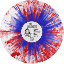 Load image into Gallery viewer, The Downstrokes / The Prozacs &quot;Better Late Than Never&quot; Split LP
