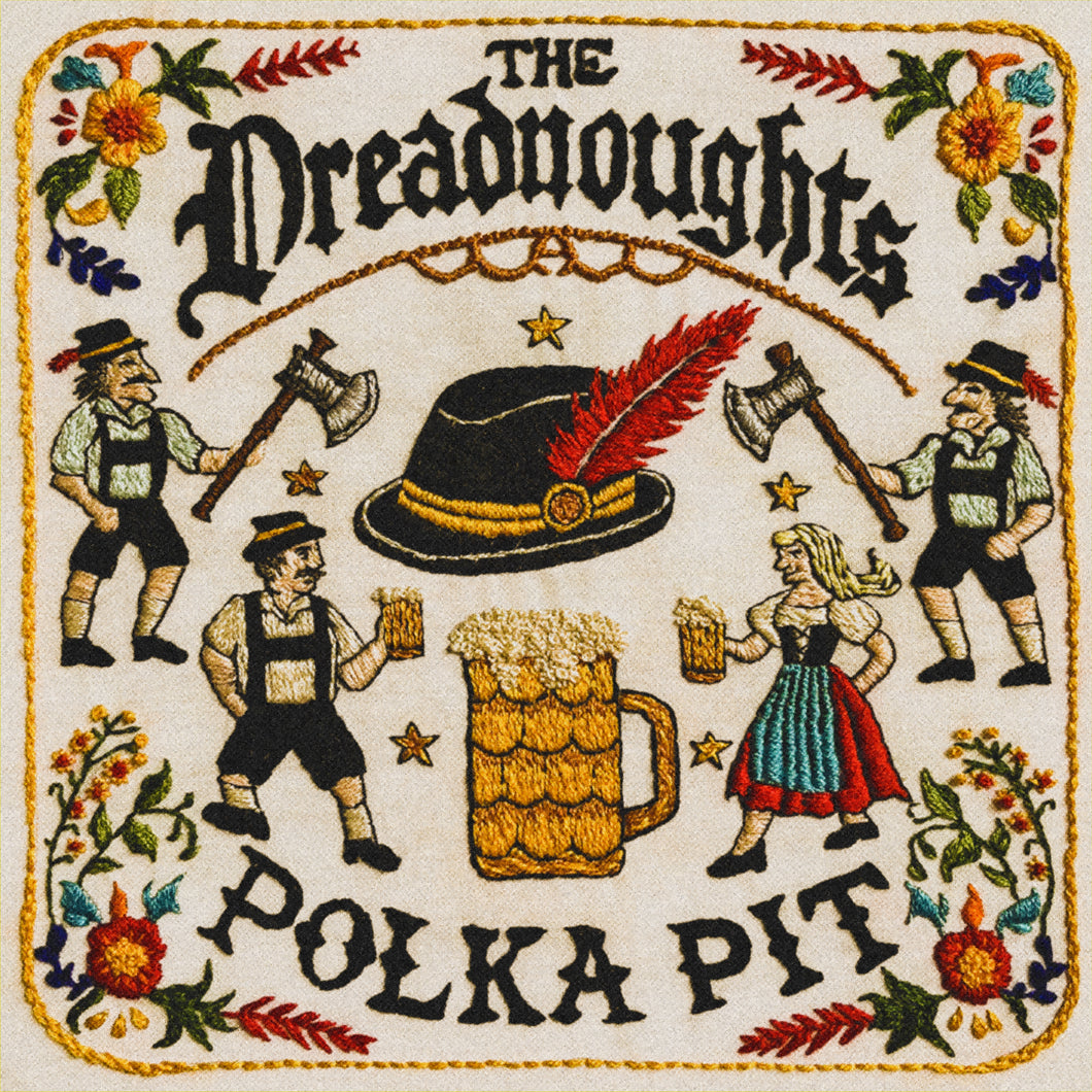 The Dreadnoughts 