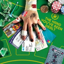 Load image into Gallery viewer, Joker&#39;s Republic &quot;The Hand You&#39;ve Been Dealt&quot; Vinyl [Pre-Order]
