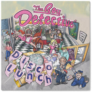 The Boy Detective 