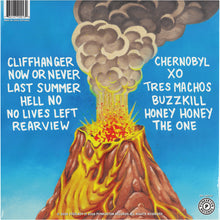 Load image into Gallery viewer, steelboy "Thanks for the Invite..." [Vinyl] (Pre-Order)
