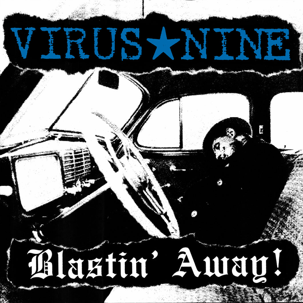 Virus Nine 