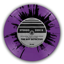 Load image into Gallery viewer, Half Dizzy / The Boy Detective - Split 7&quot; [Pre-Order]
