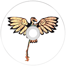 Load image into Gallery viewer, Albino Thunderbird - Pearl Street Riot [CD]
